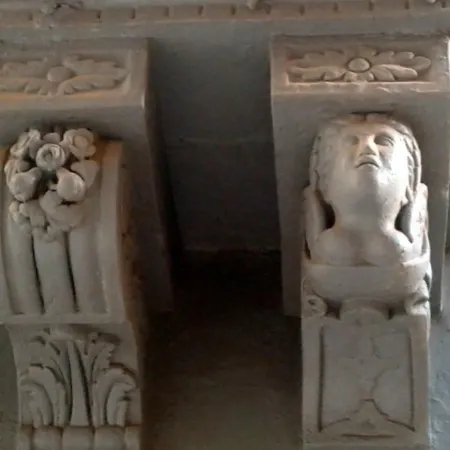 Townhouse , בית נופש Cospicua