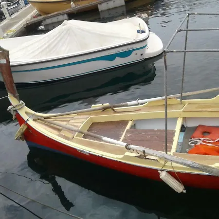 Дом отдыха Townhouse , Cospicua