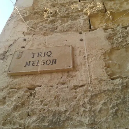 Townhouse , Cospicua