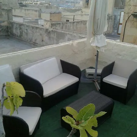 Townhouse , Cospicua