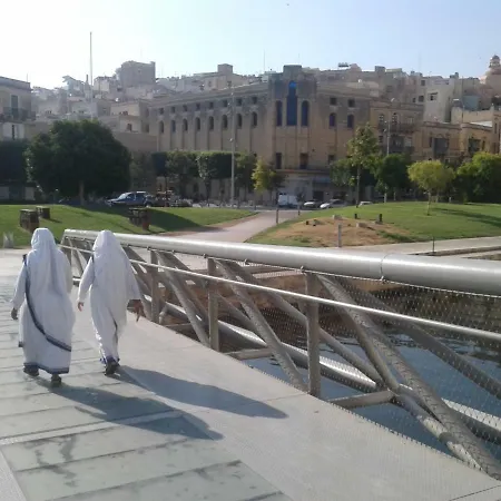 בית נופש Townhouse ,