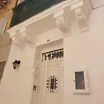 Townhouse , *