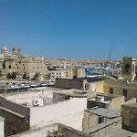 Townhouse , Ferienhaus Cospicua