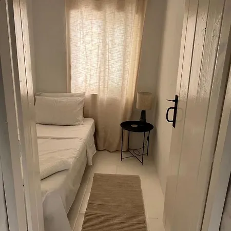 Ferienhaus Townhouse , *