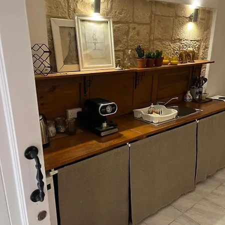 Townhouse , Ferienhaus Cospicua