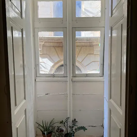 Townhouse , Ferienhaus Cospicua