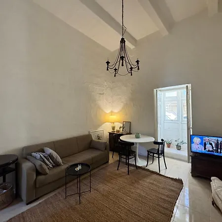 בית נופש Townhouse , Cospicua
