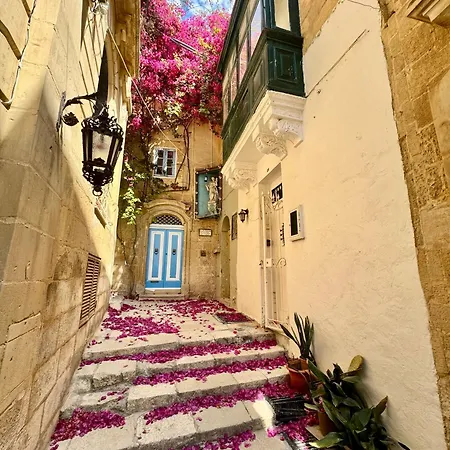 Ferienhaus Townhouse , Cospicua