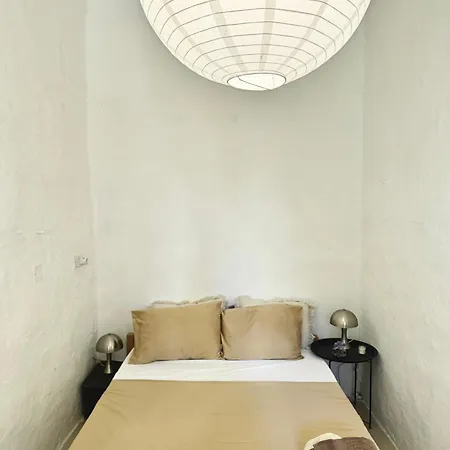 Ferienhaus Townhouse , *