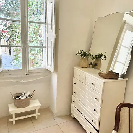 Townhouse , Ferienhaus Cospicua