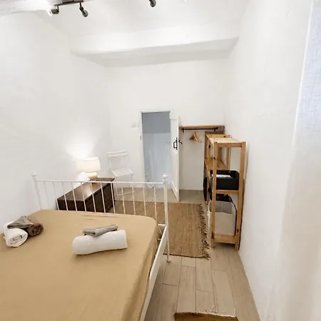 Ferienhaus Townhouse , Cospicua