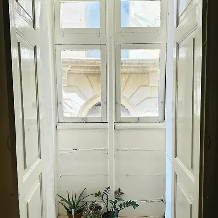 Townhouse , Ferienhaus Cospicua