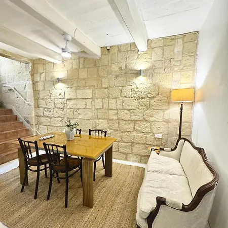 Ferienhaus Townhouse , Cospicua