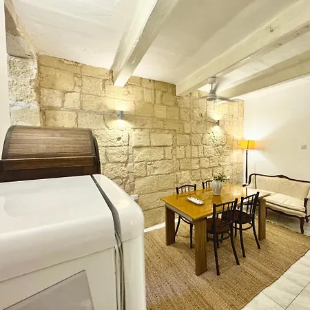 Ferienhaus Townhouse , *