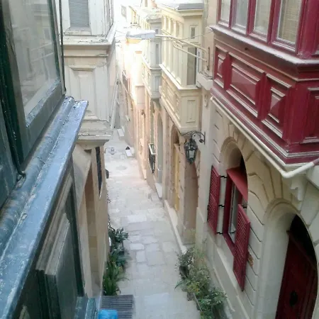 בית נופש Townhouse ,