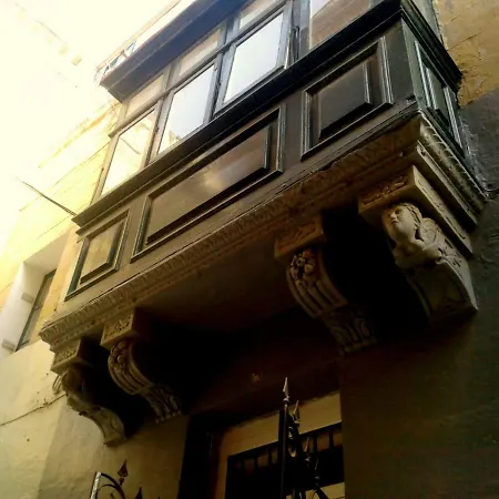 בית נופש Townhouse , *