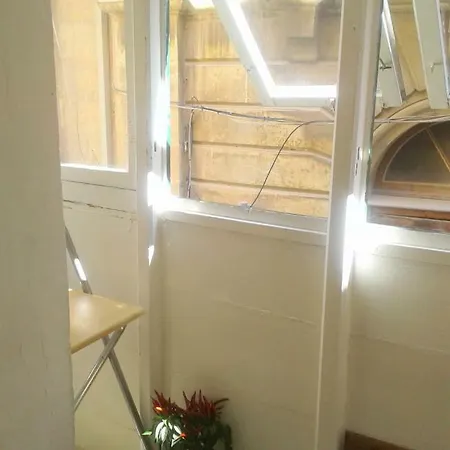 Townhouse , Ferienhaus Cospicua