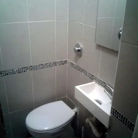 Townhouse , Ferienhaus Cospicua