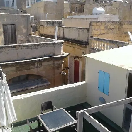 Townhouse , Cospicua