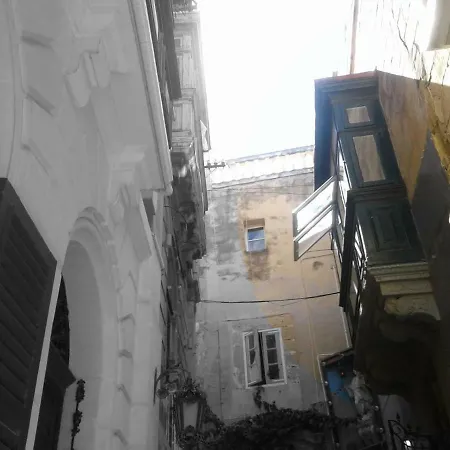 Townhouse , Holiday home Cospicua