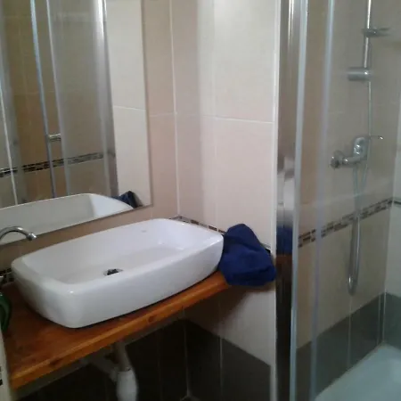 בית נופש Townhouse ,