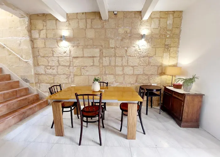 Townhouse , Σπίτι διακοπών Cospicua