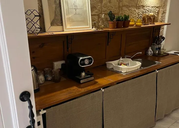 Townhouse , Σπίτι διακοπών Cospicua