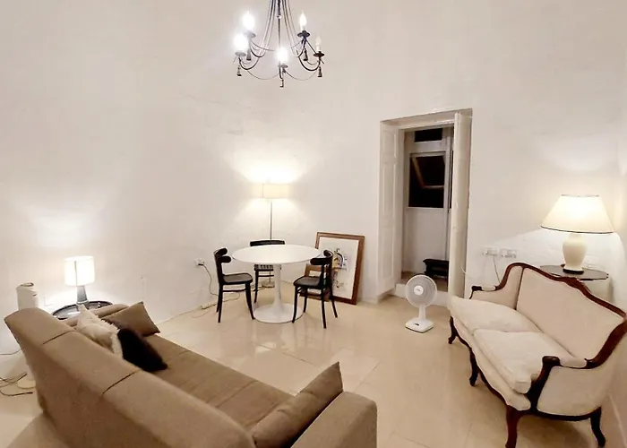Σπίτι διακοπών Townhouse , Cospicua