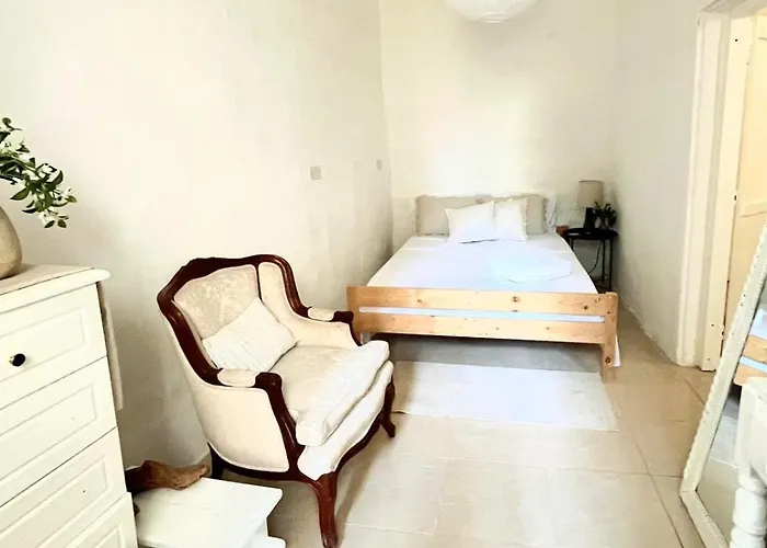 Σπίτι διακοπών Townhouse ,