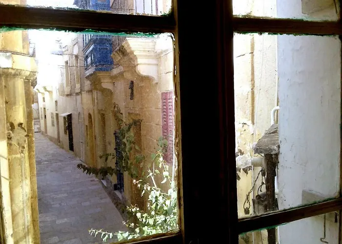 Townhouse , Σπίτι διακοπών Cospicua