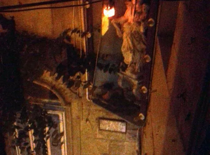 Townhouse , * Cospicua