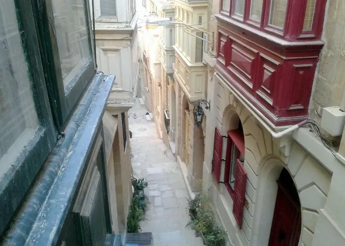 Dom wakacyjny Townhouse ,