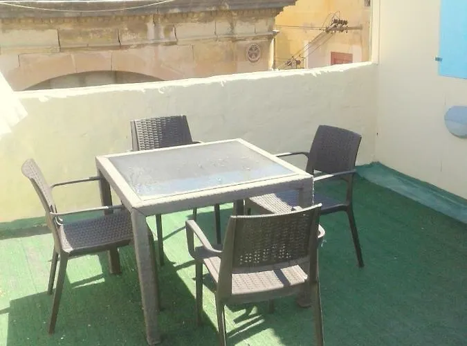 Dom wakacyjny Townhouse , *