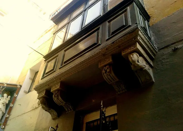 Dom wakacyjny Townhouse , *