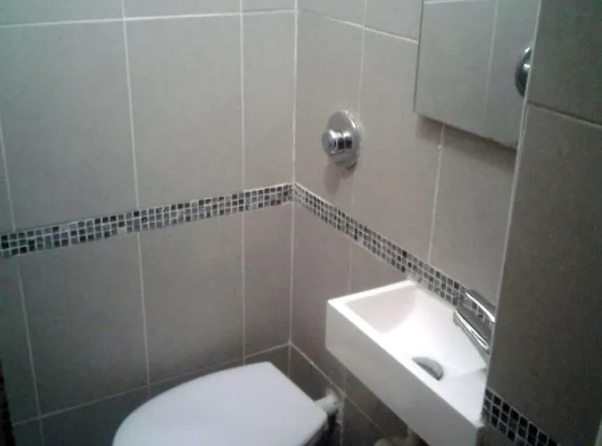 Townhouse , Dom wakacyjny Cospicua