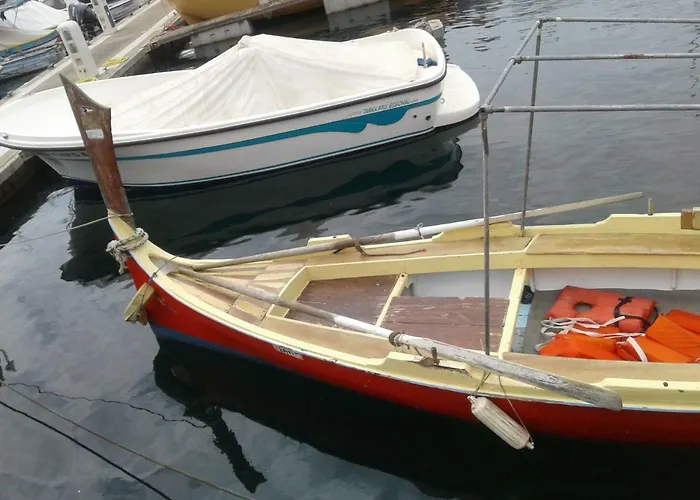 Dom wakacyjny Townhouse , Cospicua