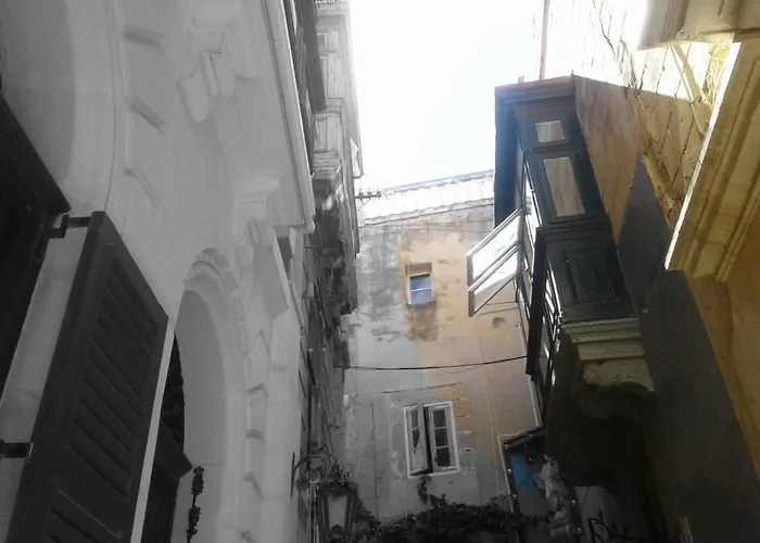 Townhouse , Σπίτι διακοπών Cospicua