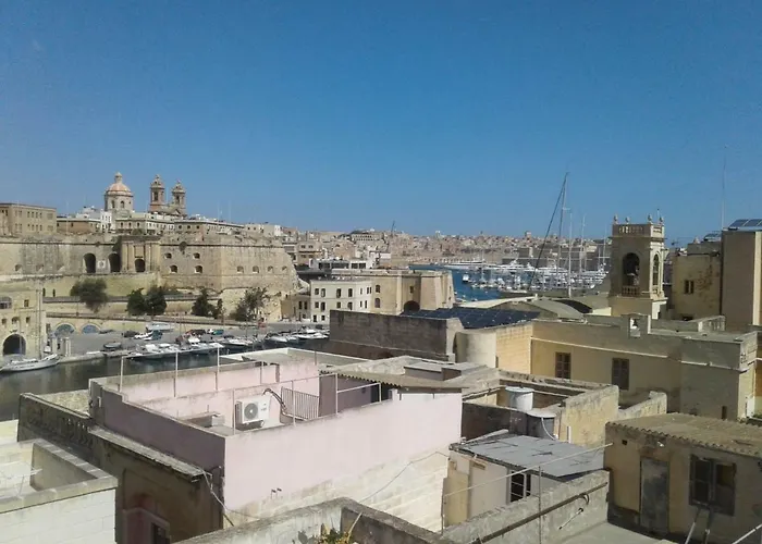 Townhouse , Σπίτι διακοπών Cospicua