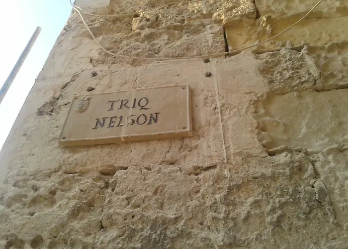 Townhouse , Cospicua