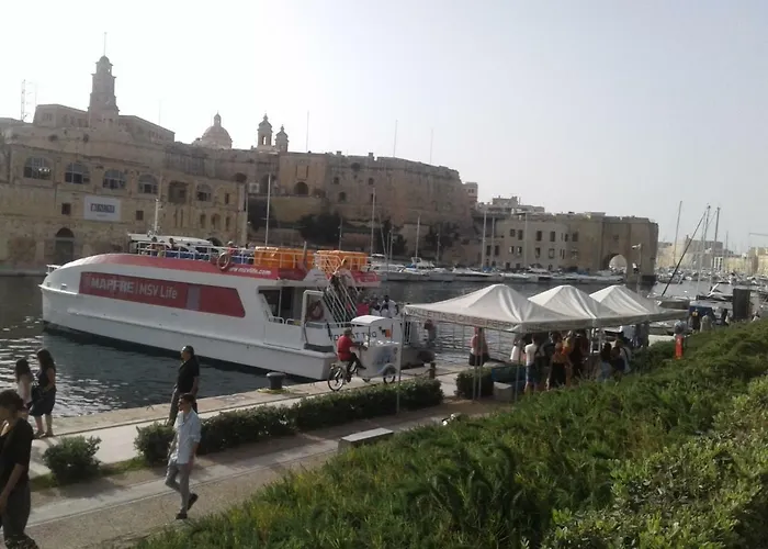 Dom wakacyjny Townhouse , Cospicua