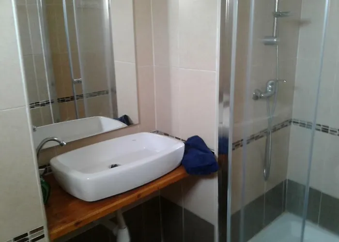 Σπίτι διακοπών Townhouse ,