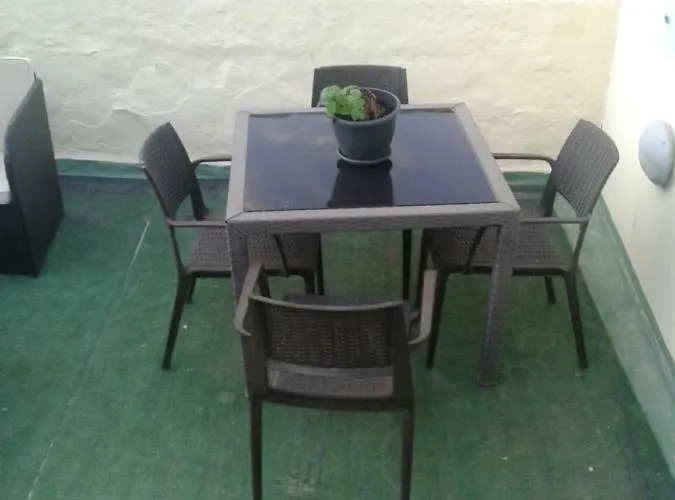 Townhouse , Cospicua