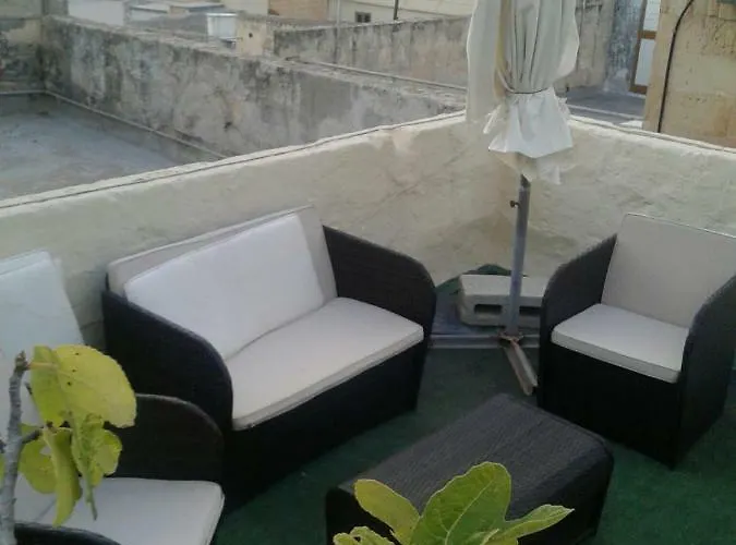 Townhouse , Cospicua