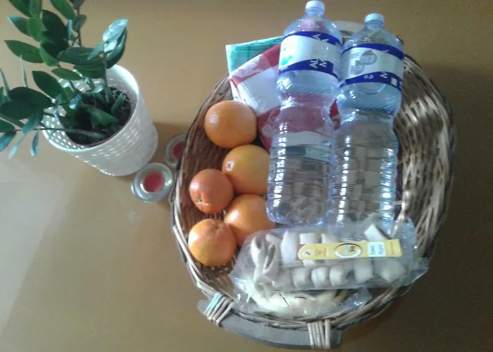 Townhouse , Cospicua